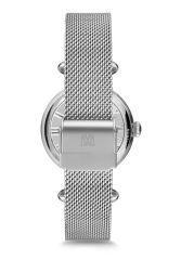 MOMENTUS CW280S-02SS HASIR KORDON BAYAN KOL SAATİ