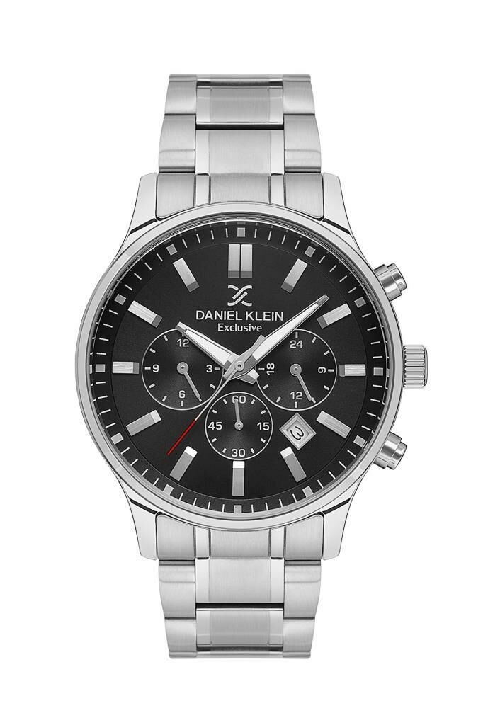 DANIEL KLEIN DKE.1.10545.1 METAL ERKEK KOL SAATİ