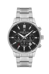 DANIEL KLEIN DKE.1.10545.1 METAL ERKEK KOL SAATİ