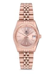 MOMENTUS CW132R-12SR ROSE GOLD BAYAN KOL SAATİ