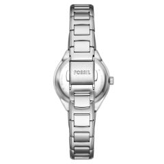FOSSIL FBQ3954 ÇELİK TAŞLI KADIN KOL SAATİ