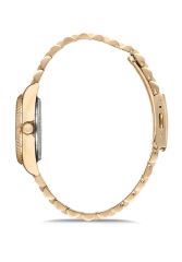 MOMENTUS SW132G-02SG ALTIN KAPLAMA KADIN KOL SAATİ