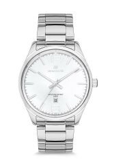 MOMENTUS KC231S-02SS ÇELİK KLASİK ERKEK KOL SAATİ