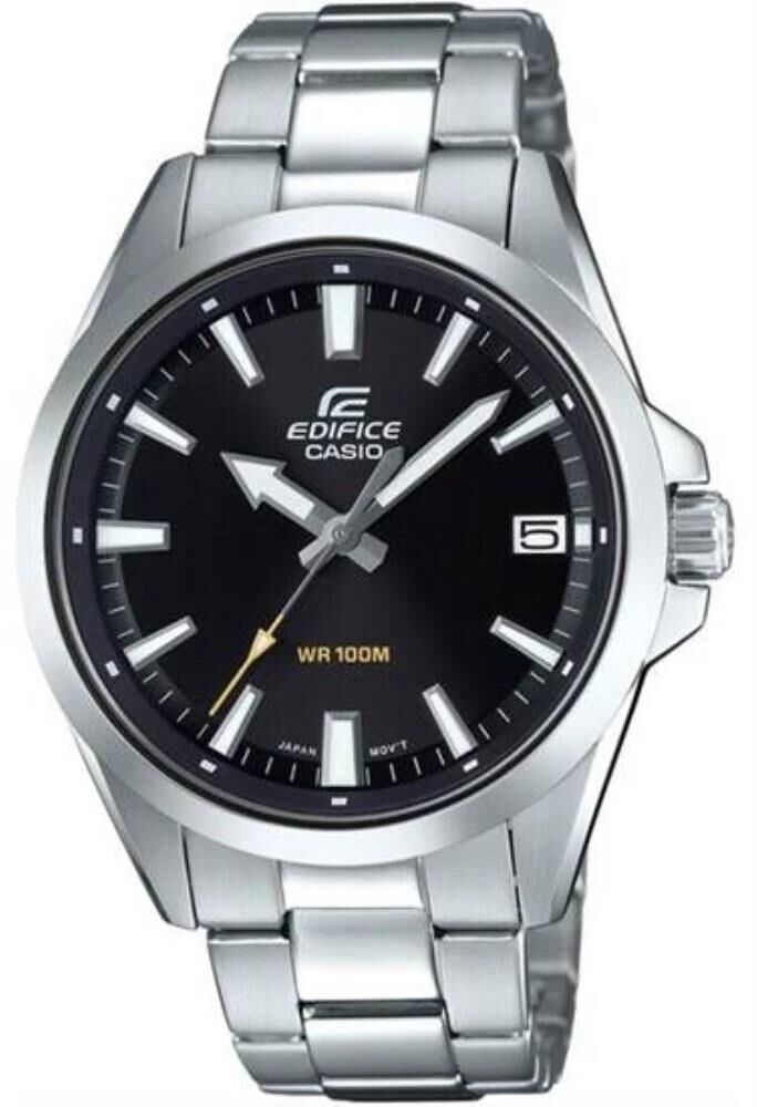 CASIO EDIFICE EFV-100D-1AVUDF ÇELİK ERKEK KOL SAATİ