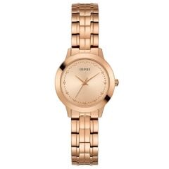 GUESS GUW0989L3 ROSE GOLD BAYAN KOL SAATİ