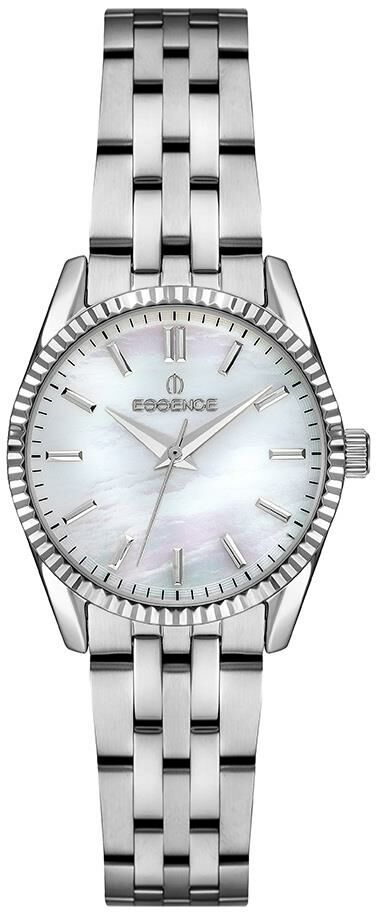 ESSENCE ES6712FE.320 ÇELİK BAYAN KOL SAATİ