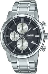 CASIO MTP-E510D-1A2VDF ÇELİK ERKEK KOL SAATİ