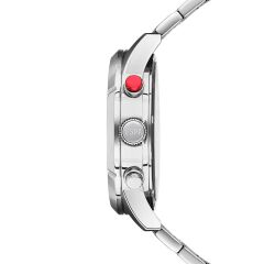 U.S. POLO ASSN. USPA1014-02 ÇELİK ERKEK KOL SAATİ