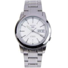 SEIKO 5 SNKE49K1 PİLSİZ OTOMATİK ERKEK KOL SAATİ