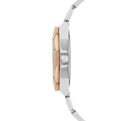 GUESS GUGW0616L3 ROSE GOLD TAŞLI KADIN KOL SAATİ