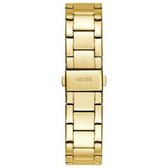 GUESS GUGW0605L2 ALTIN KAPLAMA TAŞLI KADIN KOL SAATİ