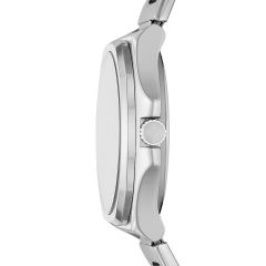 FOSSIL FBQ2610 ÇELİK ERKEK KOL SAATİ
