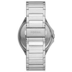 FOSSIL FBQ2610 ÇELİK ERKEK KOL SAATİ