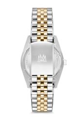 MOMENTUS CW130T-08SG ALTIN KAPLAMA KADIN KOL SAATİ