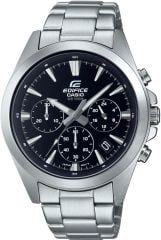 CASIO EDIFICE EFV-630D-1AVUDF ÇELİK ERKEK KOL SAATİ