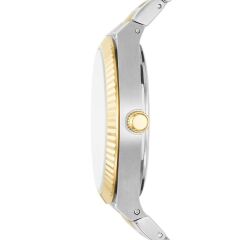 FOSSIL FES5259 ALTIN KAPLAMA KADIN KOL SAATİ