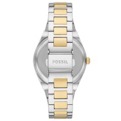 FOSSIL FES5259 ALTIN KAPLAMA KADIN KOL SAATİ