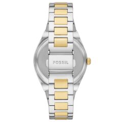 FOSSIL FES5259 ALTIN KAPLAMA KADIN KOL SAATİ