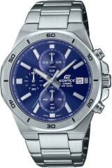 CASIO EDIFICE EFV-640D-2AVUDF ÇELİK ERKEK KOL SAATİ