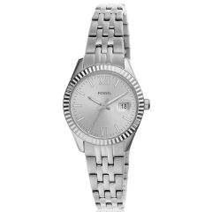 FOSSIL FES4991 ÇELİK BAYAN KOL SAATİ