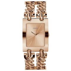 GUESS GUW1117L3 ROSE GOLD KADIN KOL SAATİ