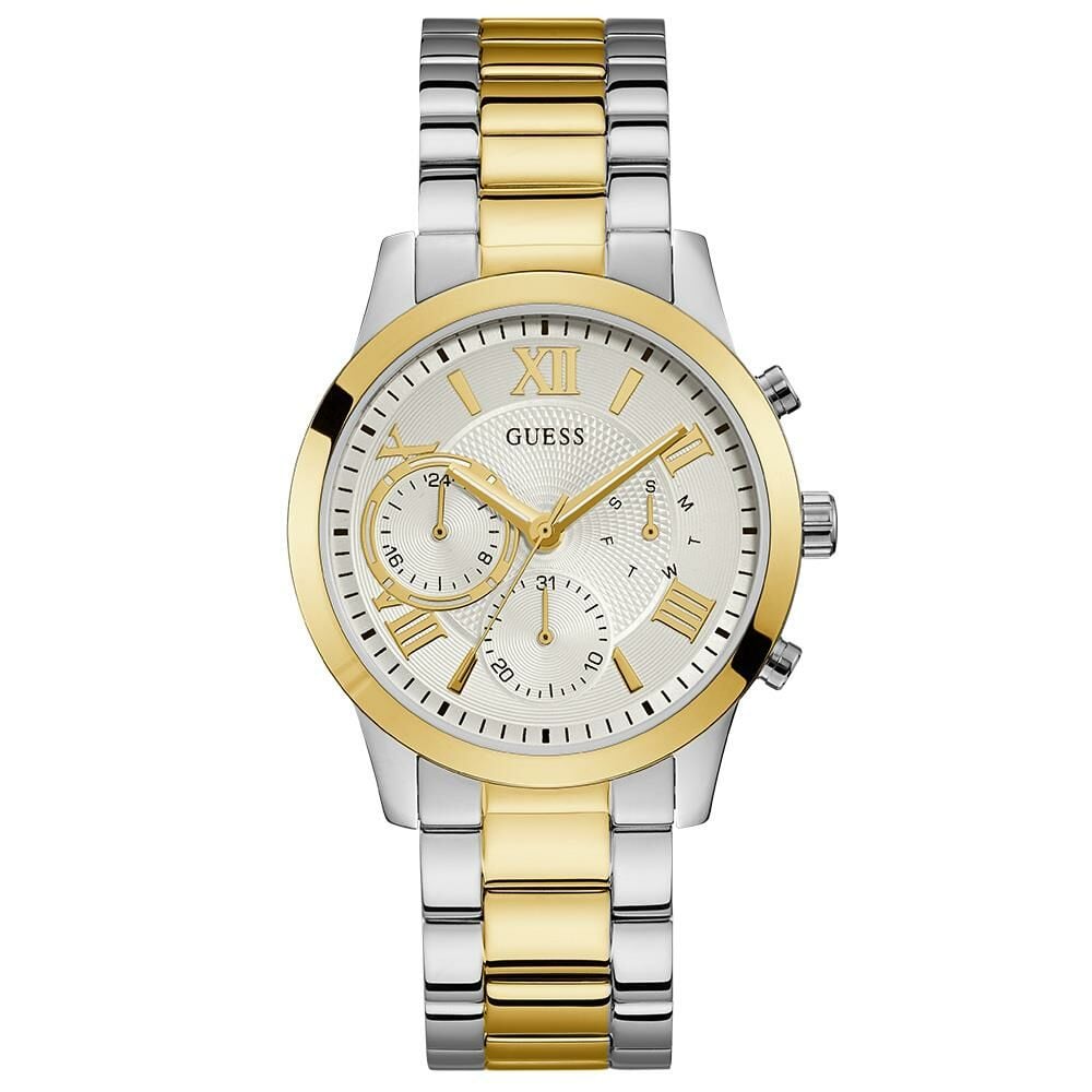 GUESS GUW1070L8 ALTIN KAPLAMA BAYAN KOL SAATİ
