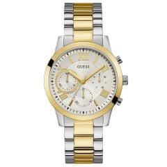 GUESS GUW1070L8 ALTIN KAPLAMA BAYAN KOL SAATİ