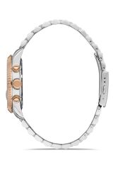 HISLON DT117T-02SR ROSE GOLD ERKEK KOL SAATİ