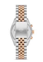 HISLON DT117T-02SR ROSE GOLD ERKEK KOL SAATİ