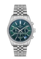 HISLON DT117S-15SS ÇELİK ERKEK KOL SAATİ