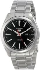 SEIKO 5 SNKL45K PİLSİZ OTOMATİK ERKEK KOL SAATİ