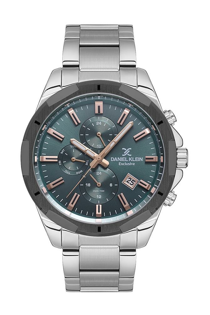 DANIEL KLEIN DK102-DKE.1.10441-6 METAL ERKEK KOL SAATİ