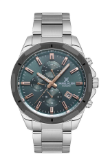 DANIEL KLEIN DK102-DKE.1.10441-6 METAL ERKEK KOL SAATİ