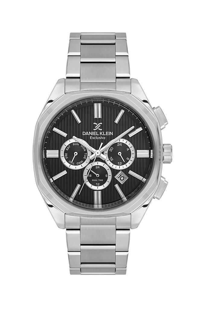 DANIEL KLEIN DK.3.10004-1 METAL ERKEK KOL SAATİ