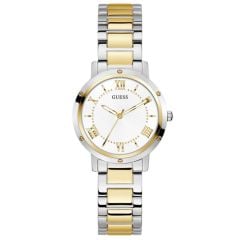 GUESS GUGW0404L2 ALTIN KAPLAMA BAYAN KOL SAATİ