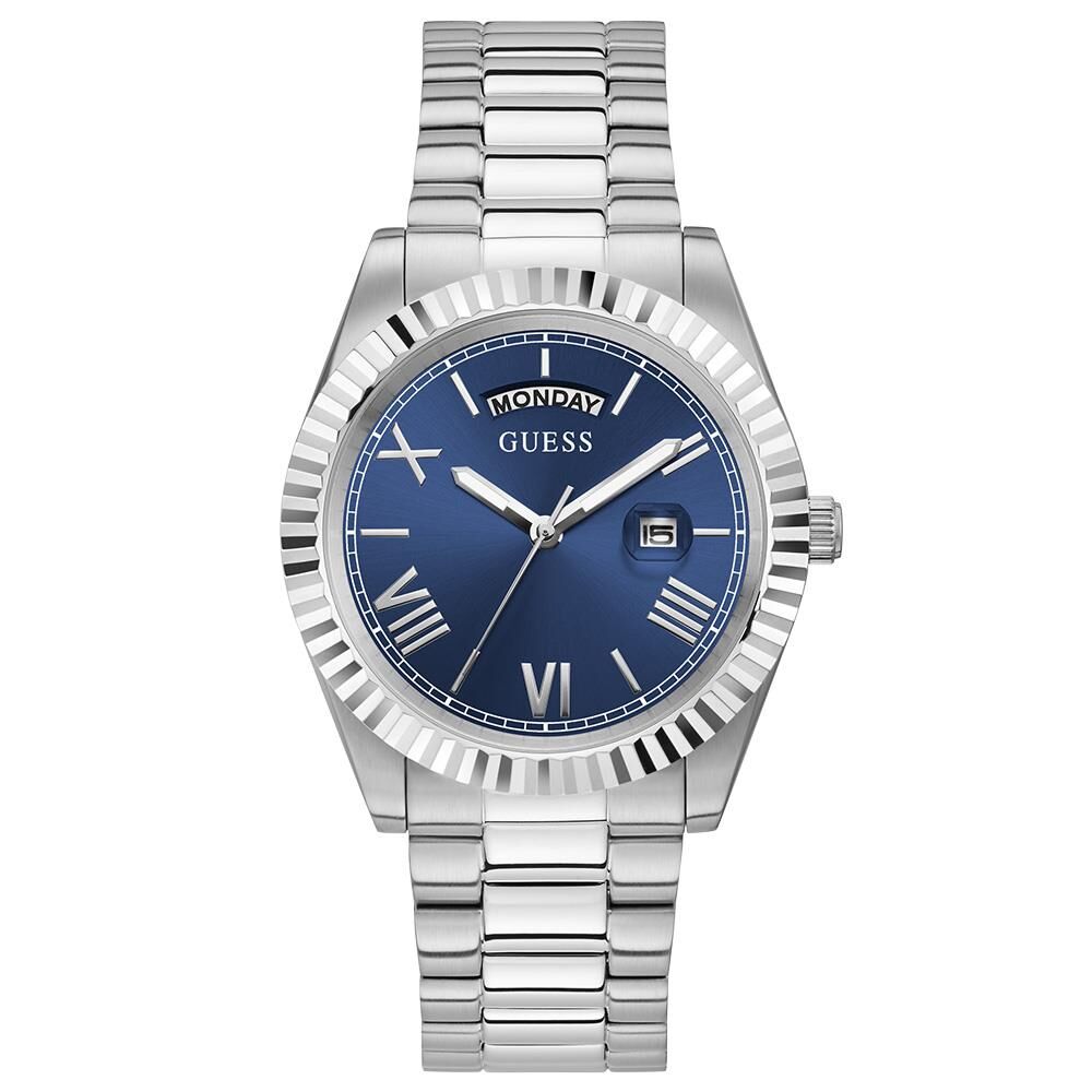 GUESS GUGW0265G7 ÇELİK ERKEK KOL SAATİ