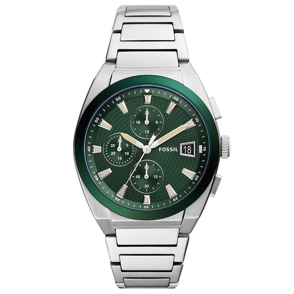 FOSSIL FFS5964 ÇELİK ERKEK KOL SAATİ