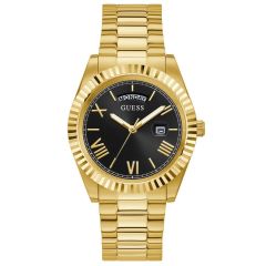 GUESS GUGW0265G3 ALTIN KAPLAMA ERKEK KOL SAATİ