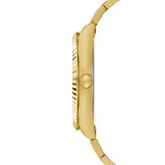 GUESS GUGW0265G3 ALTIN KAPLAMA ERKEK KOL SAATİ