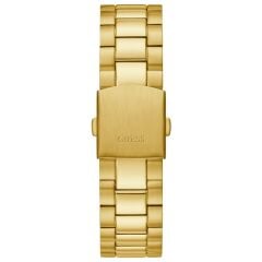 GUESS GUGW0265G3 ALTIN KAPLAMA ERKEK KOL SAATİ