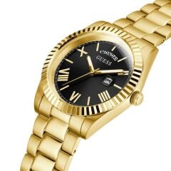 GUESS GUGW0265G3 ALTIN KAPLAMA ERKEK KOL SAATİ