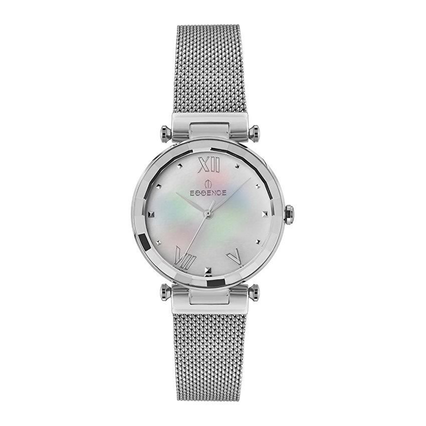 ESSENCE ES6642FE.320 HASIR KORDON BAYAN KOL SAATİ