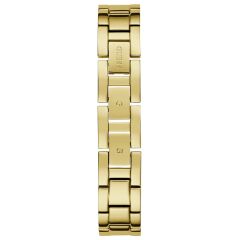 GUESS GUGW0653L1 ALTIN KAPLAMA KADIN KOL SAATİ