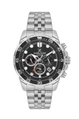 DANIEL KLEIN DK102-DKE.1.10764-2 METAL ERKEK KOL SAATİ