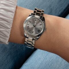 GUESS GUGW0687L1 ÇELİK KADIN KOL SAATİ
