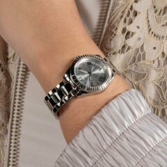 GUESS GUGW0687L1 ÇELİK KADIN KOL SAATİ