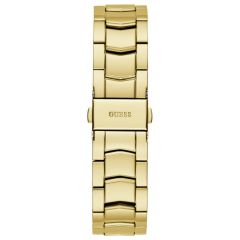 GUESS GUGW0685L2 ALTIN KAPLAMA TAŞLI KADIN KOL SAATİ