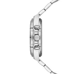 U.S. POLO ASSN. USPA1079-02 YEŞİL KADRAN ÇELİK ERKEK KOL SAATİ