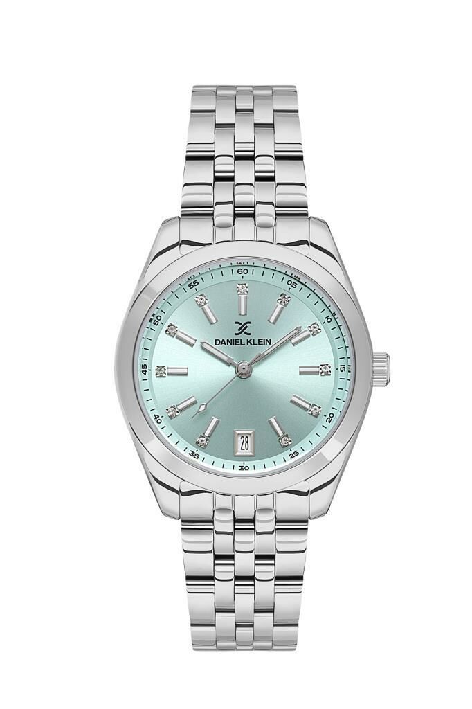 DANIEL KLEIN DK102-DKE.1.10571-1 METAL KADIN KOL SAATİ