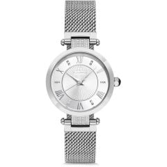 ELEGANGS EL2427.1 HASIR KORDON BAYAN KOL SAATİ